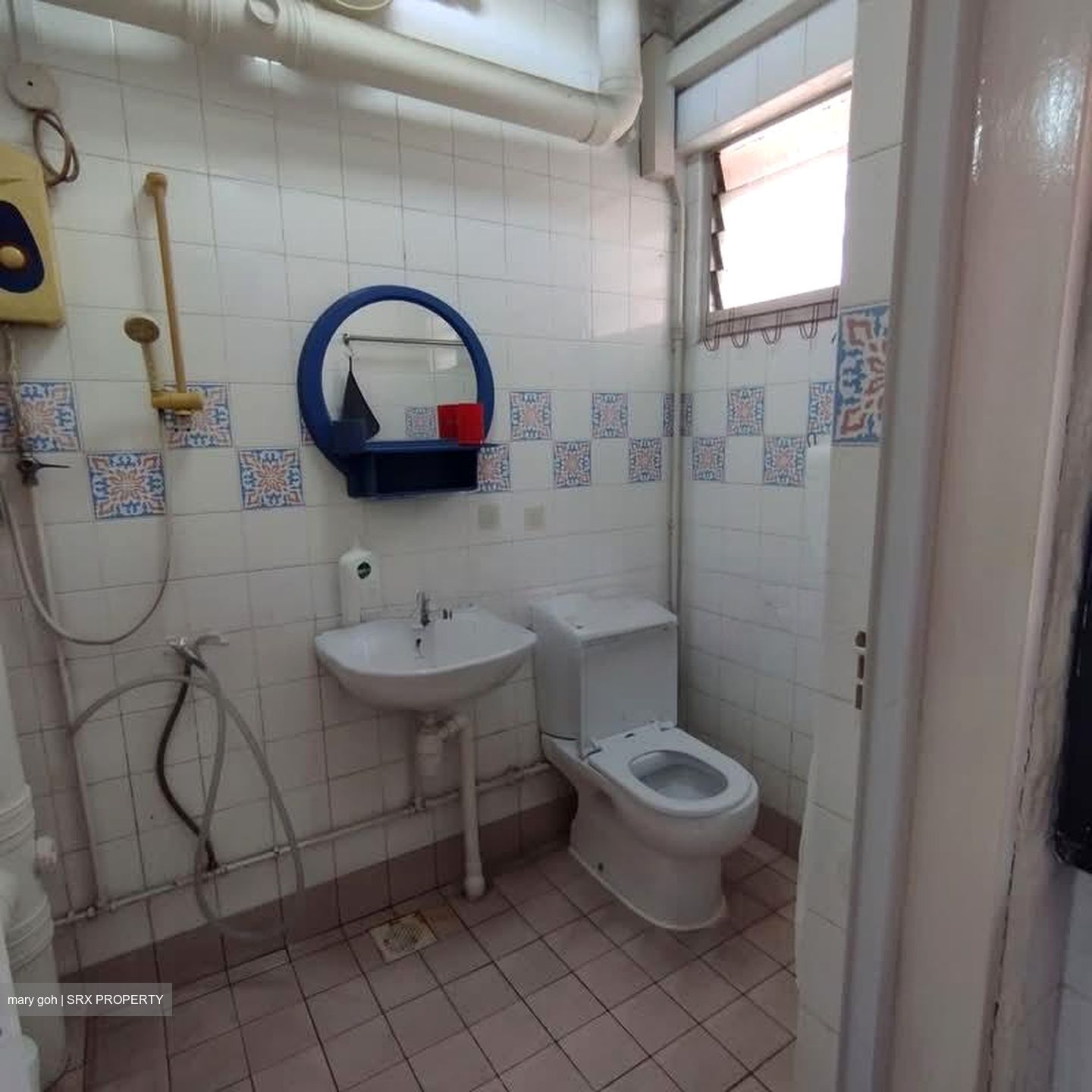 Blk 435 Choa Chu Kang Avenue 4 (Choa Chu Kang), HDB 4 Rooms #600293161